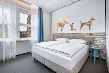 H+ Hotel Bremen galeri fotoğrafı