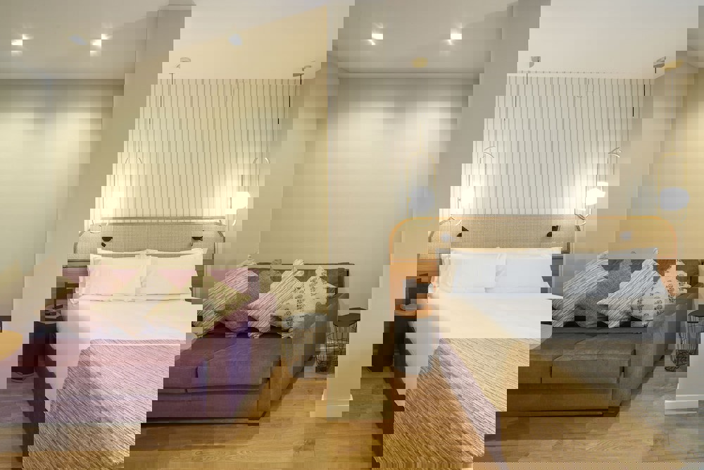 Catalonia Diagonal Centro