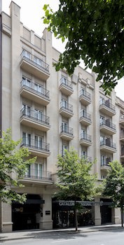 Catalonia Diagonal Centro