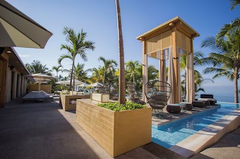 Fiesta Americana Puerto Vallarta All Inclusive & Spa