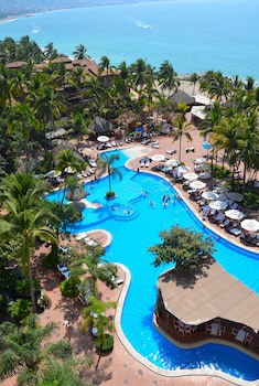 Fiesta Americana Puerto Vallarta All Inclusive & Spa