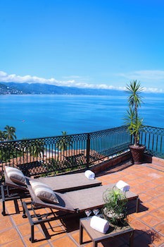 Fiesta Americana Puerto Vallarta All Inclusive & Spa