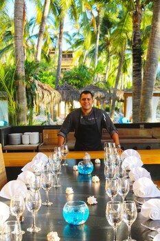 Fiesta Americana Puerto Vallarta All Inclusive & Spa