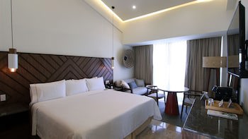Fiesta Americana Puerto Vallarta All Inclusive & Spa
