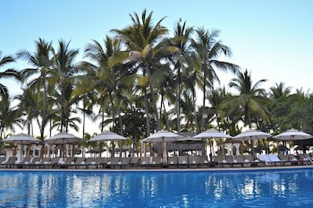 Fiesta Americana Puerto Vallarta All Inclusive & Spa