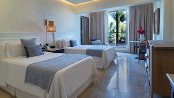 Fiesta Americana Puerto Vallarta All Inclusive & Spa