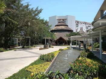 Fiesta Americana Puerto Vallarta All Inclusive & Spa