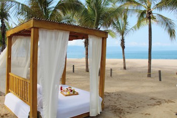Fiesta Americana Puerto Vallarta All Inclusive & Spa