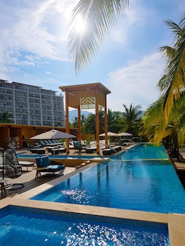 Fiesta Americana Puerto Vallarta All Inclusive & Spa