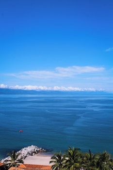 Fiesta Americana Puerto Vallarta All Inclusive & Spa