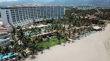 Fiesta Americana Puerto Vallarta All Inclusive & Spa