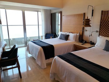 Fiesta Americana Puerto Vallarta All Inclusive & Spa