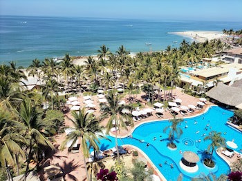 Fiesta Americana Puerto Vallarta All Inclusive & Spa