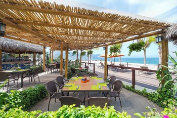 Fiesta Americana Puerto Vallarta All Inclusive & Spa