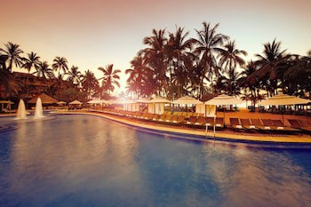 Fiesta Americana Puerto Vallarta All Inclusive & Spa