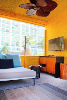 Fiesta Americana Puerto Vallarta All Inclusive & Spa