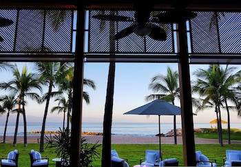 Fiesta Americana Puerto Vallarta All Inclusive & Spa