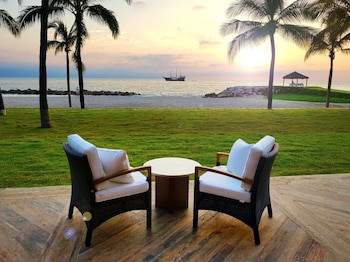 Fiesta Americana Puerto Vallarta All Inclusive & Spa