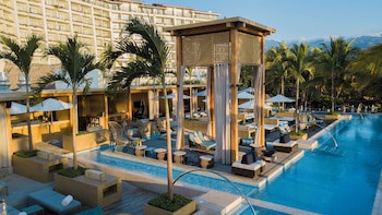Fiesta Americana Puerto Vallarta All Inclusive & Spa