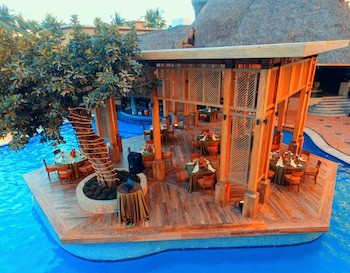 Fiesta Americana Puerto Vallarta All Inclusive & Spa