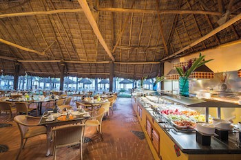 Fiesta Americana Puerto Vallarta All Inclusive & Spa