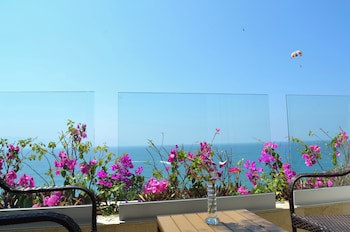Fiesta Americana Puerto Vallarta All Inclusive & Spa