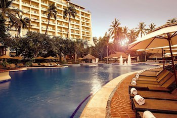 Fiesta Americana Puerto Vallarta All Inclusive & Spa