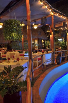 Fiesta Americana Puerto Vallarta All Inclusive & Spa