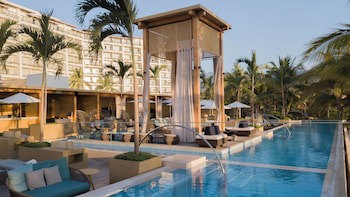 Fiesta Americana Puerto Vallarta All Inclusive & Spa