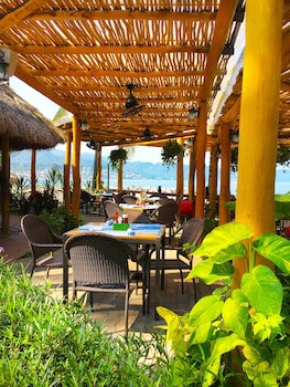 Fiesta Americana Puerto Vallarta All Inclusive & Spa