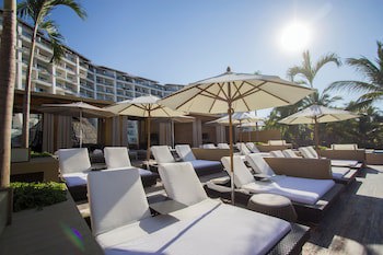 Fiesta Americana Puerto Vallarta All Inclusive & Spa