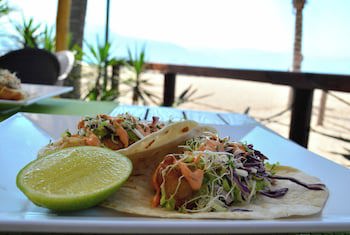Fiesta Americana Puerto Vallarta All Inclusive & Spa