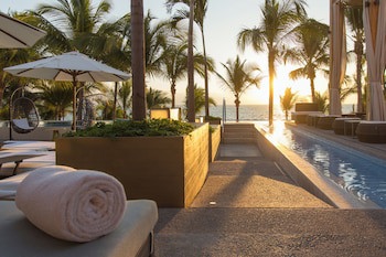 Fiesta Americana Puerto Vallarta All Inclusive & Spa