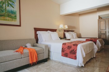 Fiesta Americana Puerto Vallarta All Inclusive & Spa