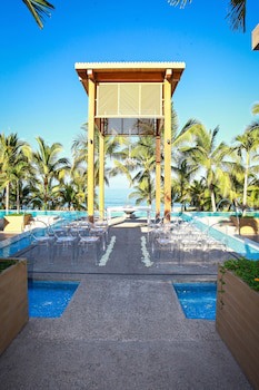 Fiesta Americana Puerto Vallarta All Inclusive & Spa
