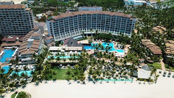 Fiesta Americana Puerto Vallarta All Inclusive & Spa