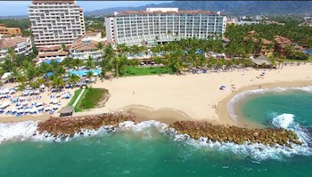 Fiesta Americana Puerto Vallarta All Inclusive & Spa