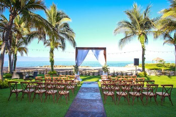 Fiesta Americana Puerto Vallarta All Inclusive & Spa