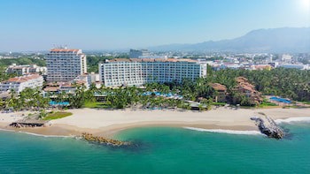 Fiesta Americana Puerto Vallarta All Inclusive & Spa