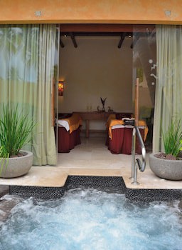 Fiesta Americana Puerto Vallarta All Inclusive & Spa