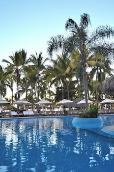 Fiesta Americana Puerto Vallarta All Inclusive & Spa