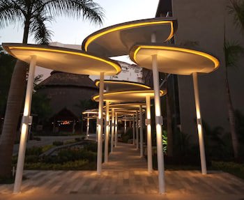 Fiesta Americana Puerto Vallarta All Inclusive & Spa