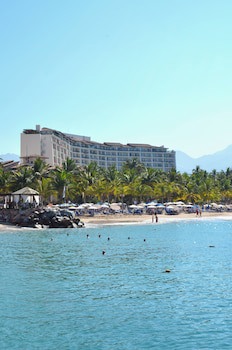 Fiesta Americana Puerto Vallarta All Inclusive & Spa