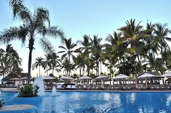 Fiesta Americana Puerto Vallarta All Inclusive & Spa