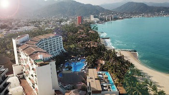 Fiesta Americana Puerto Vallarta All Inclusive & Spa