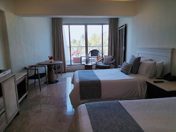 Fiesta Americana Puerto Vallarta All Inclusive & Spa