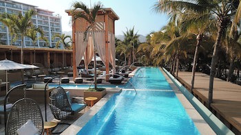 Fiesta Americana Puerto Vallarta All Inclusive & Spa