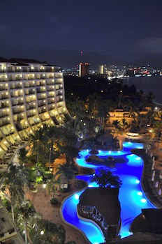 Fiesta Americana Puerto Vallarta All Inclusive & Spa