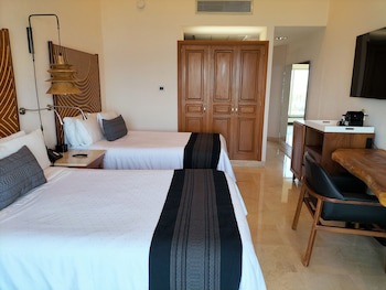 Fiesta Americana Puerto Vallarta All Inclusive & Spa