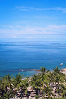 Fiesta Americana Puerto Vallarta All Inclusive & Spa
